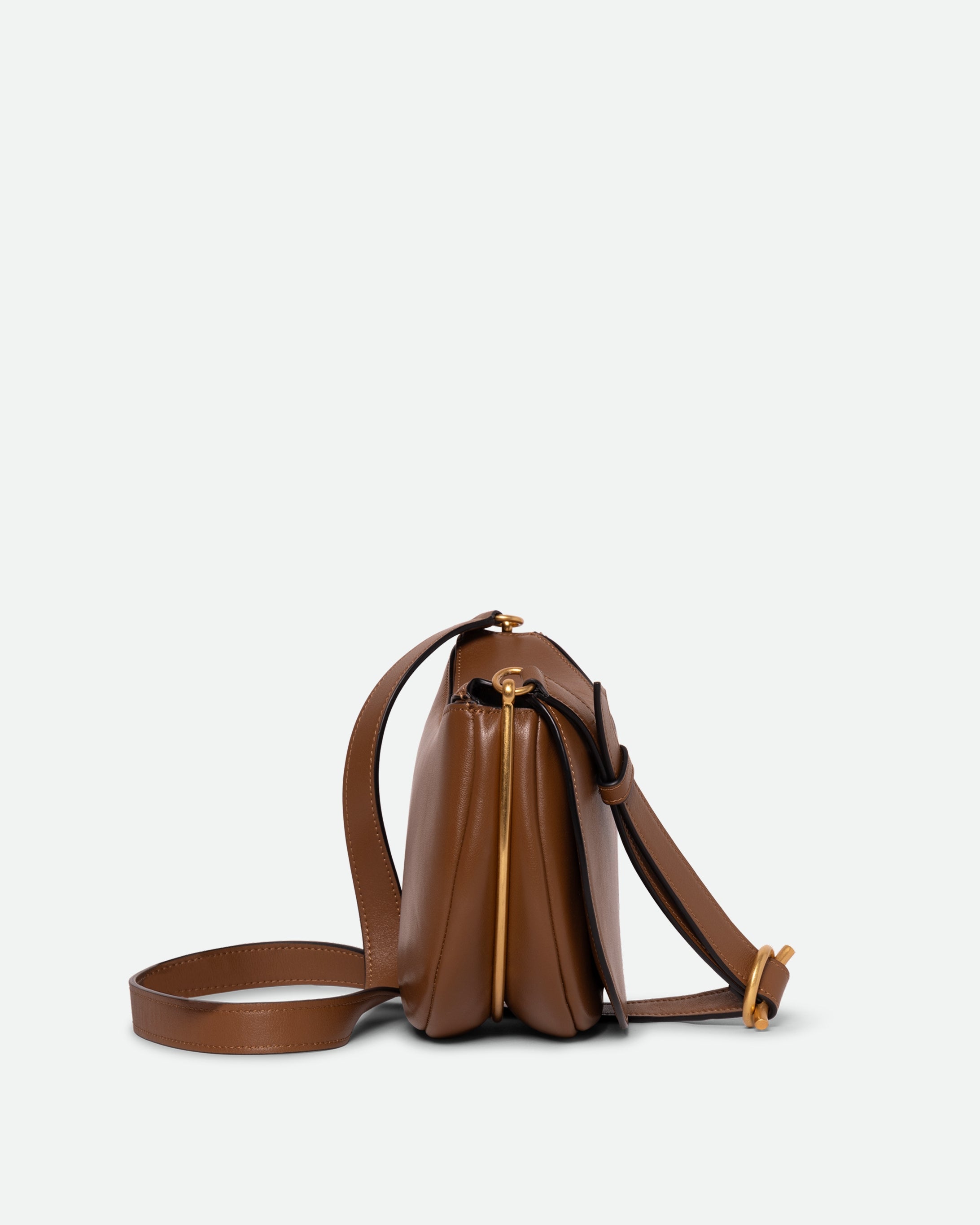 Kate Bag - Saddle