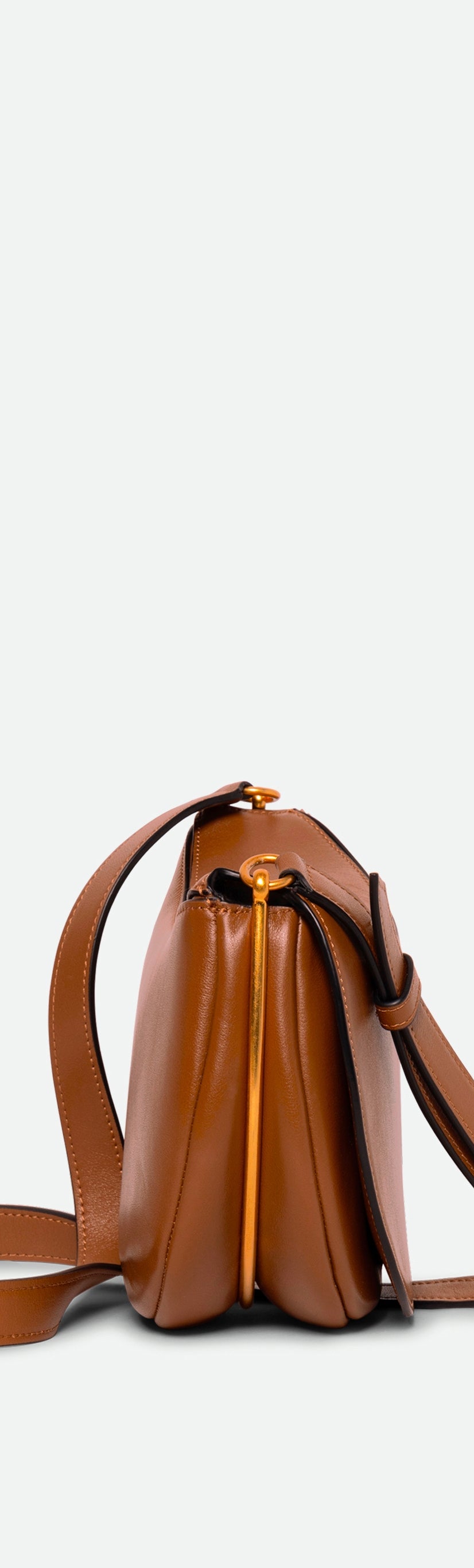 Kate Bag - Saddle