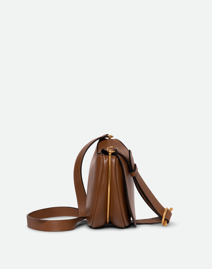 Kate Bag - Saddle