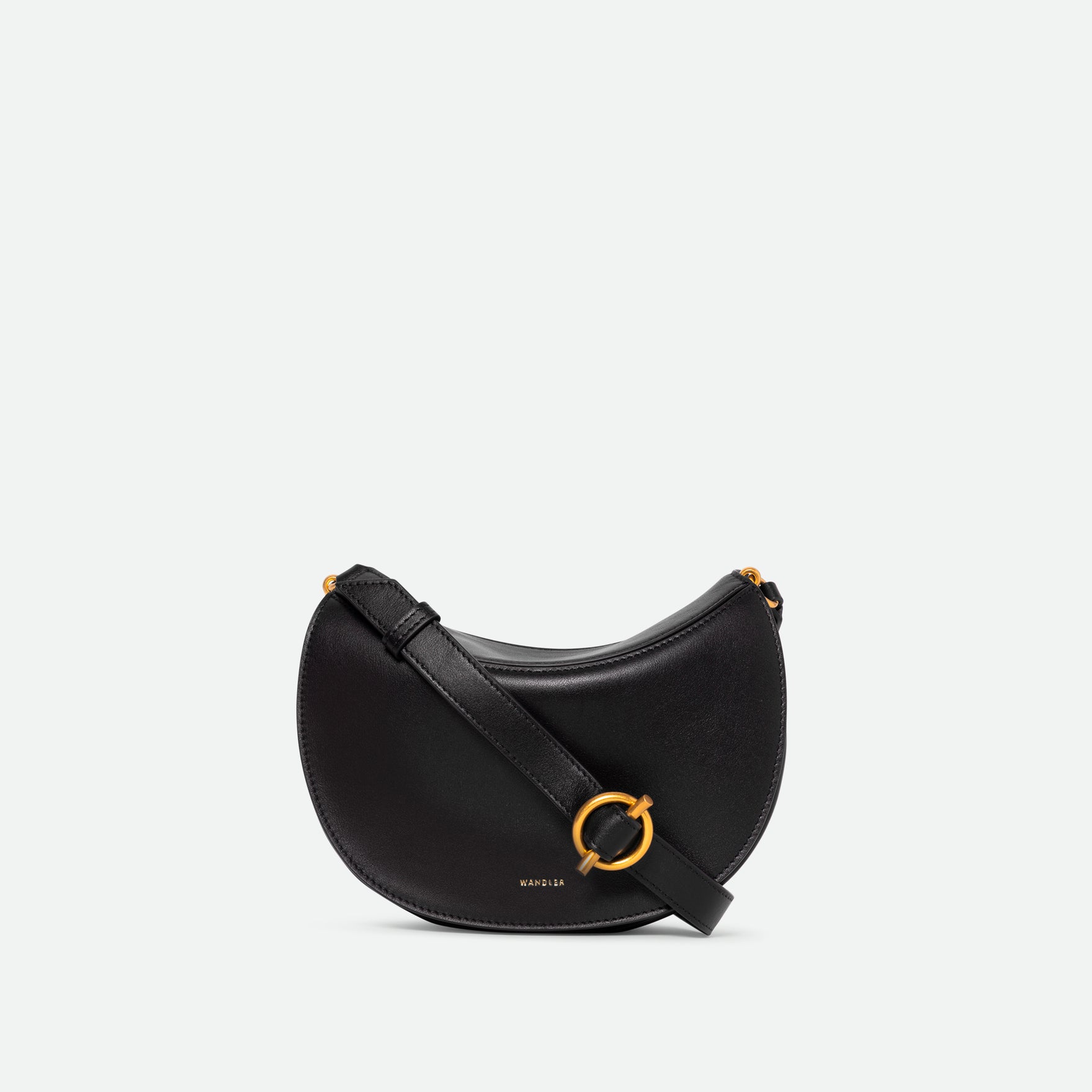 Kate Bag – Schwarz