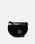 Kate Saddle Bag - Jazz Black