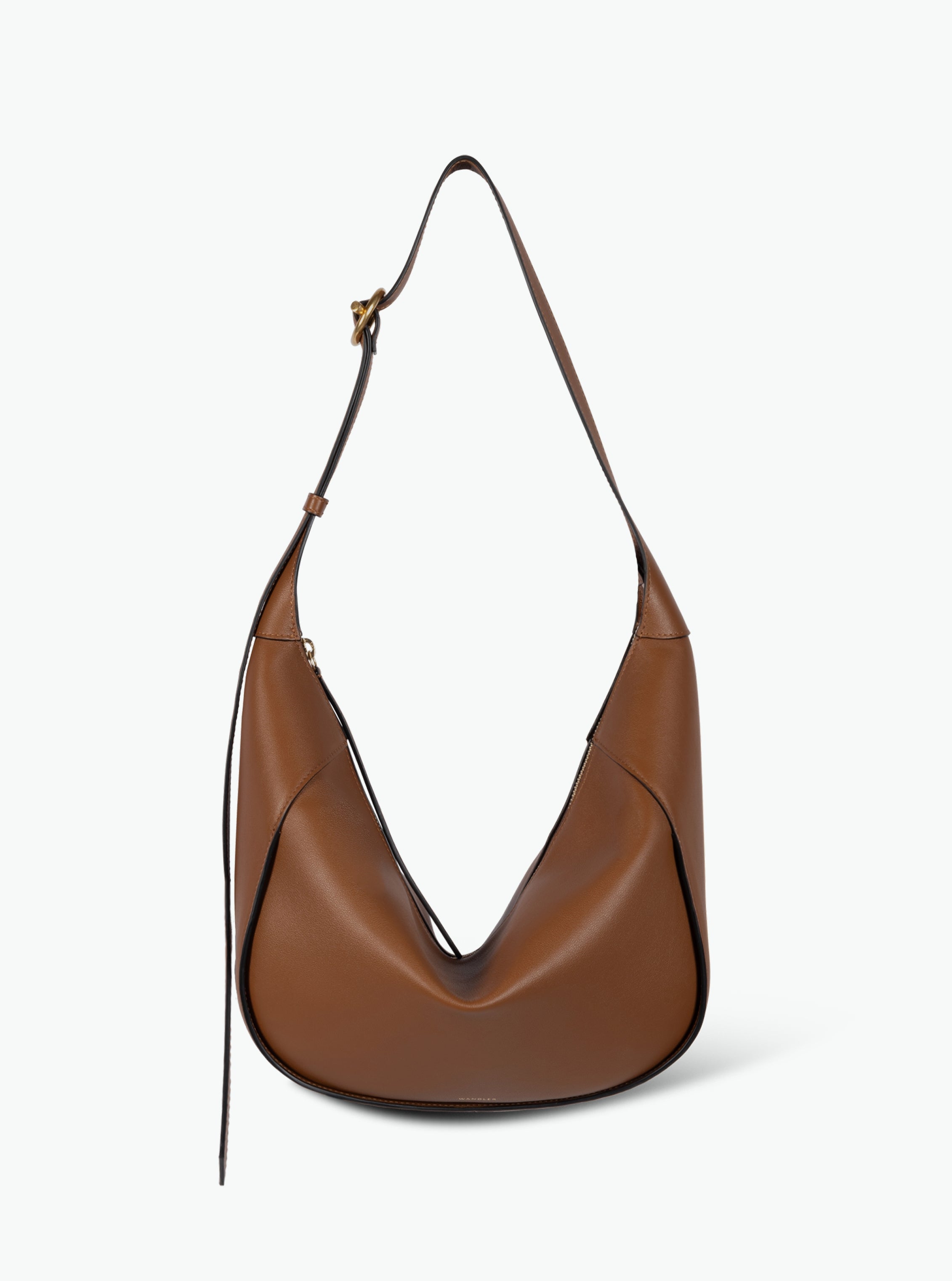 Maggie Bag - Saddle