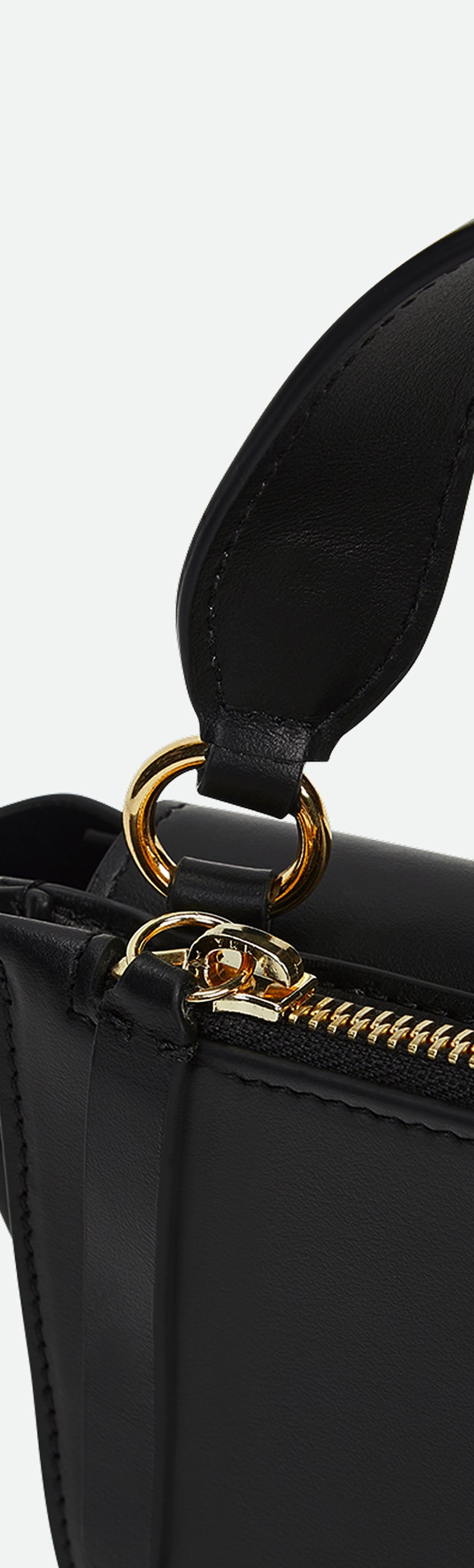 Hortensia Bag Piccola - Black