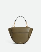 Hortensia Bag Mini - Deep Olive
