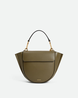 Hortensia Bag Mini - Deep Olive