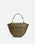 Hortensia Bag Mini - Deep Olive