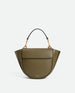 Hortensia Bag Mini - Deep Olive