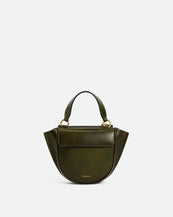 Hortensia Bag Piccola - Ombre Olive