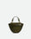 Hortensia Bag Piccola - Ombre Olive