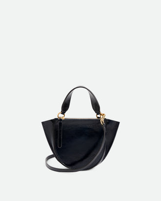 Hortensia Bag Piccola - Orion Glaze