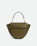 Hortensia Bag Small - Deep Olive