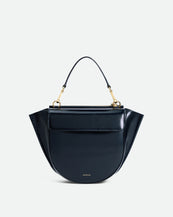 Hortensia Tasche klein - Orion Glasur
