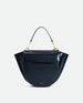 Hortensia Tasche klein - Orion Glasur