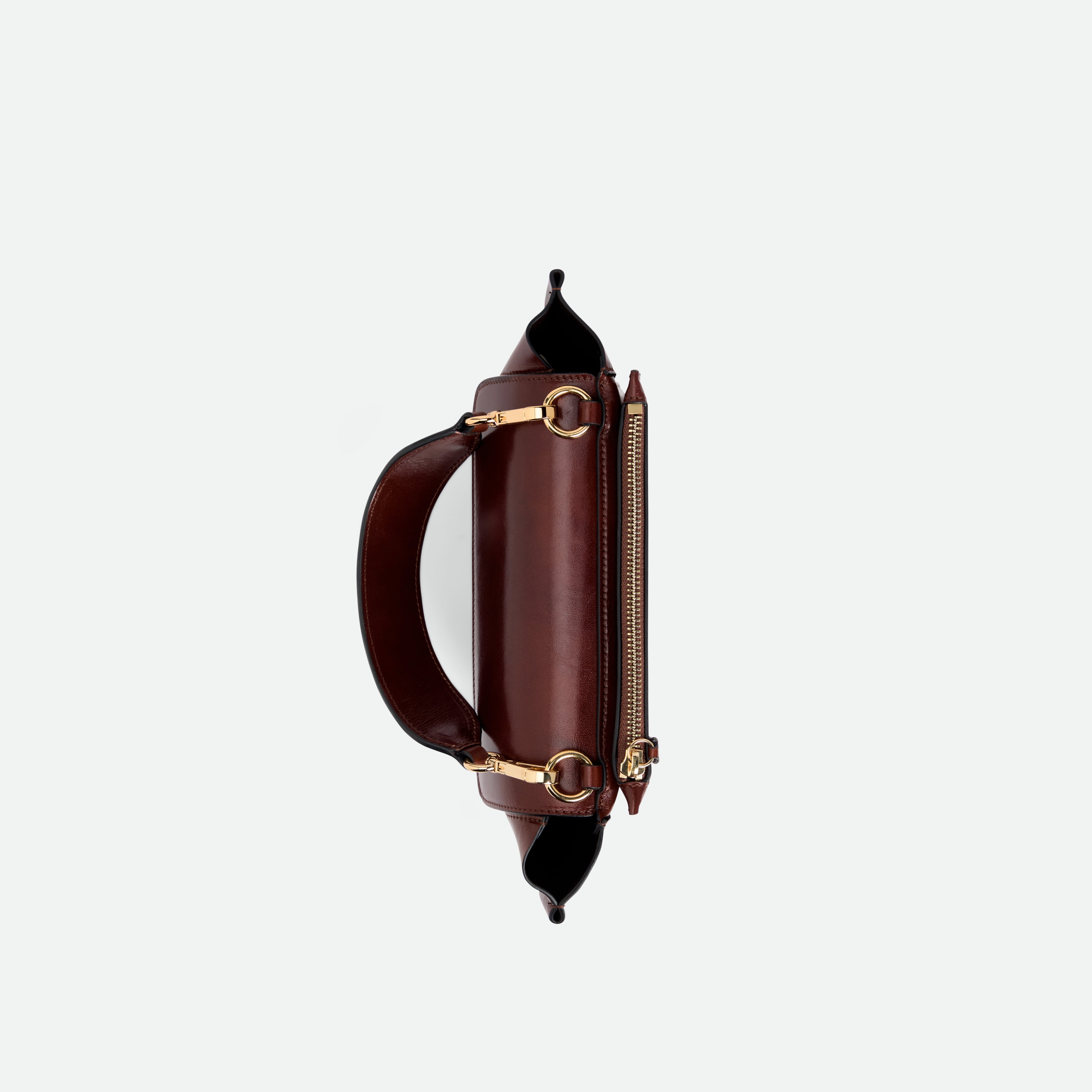 Hortensia Bag Small - Palissander Glaze – Wandler.com