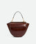Hortensia Bag Small - Palissander Glaze