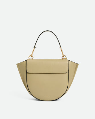 Hortensia Bag Small - Peper