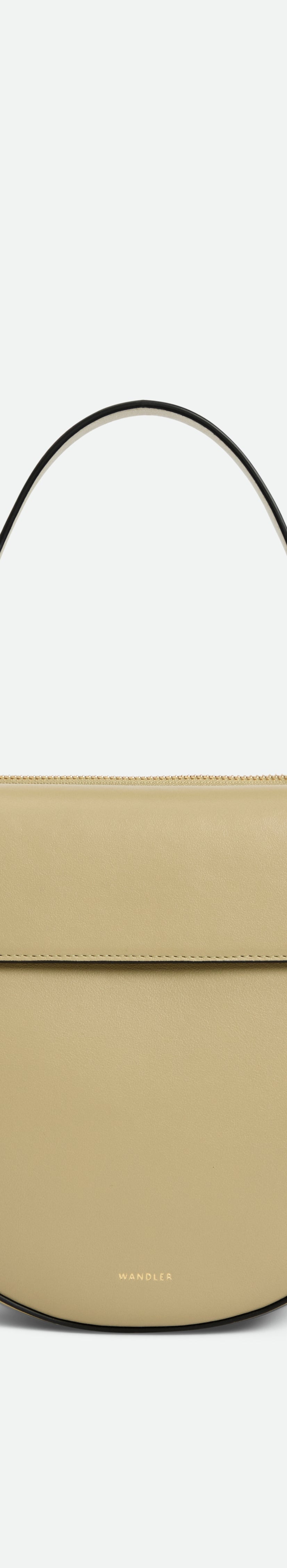 Hortensia Bag Small - Peper