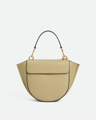 Hortensia Bag Small - Peper