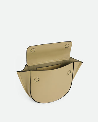 Hortensia Bag Small - Peper