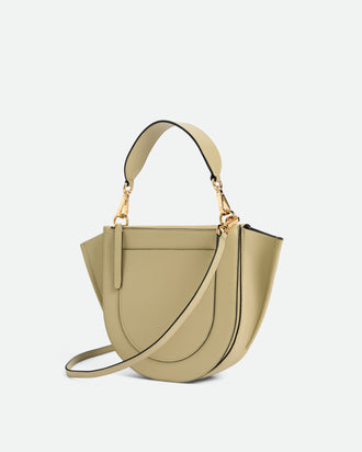 Hortensia Bag Small - Peper