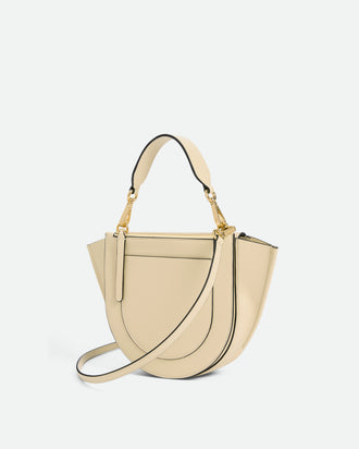 Hortensia Bag Mini - Linen