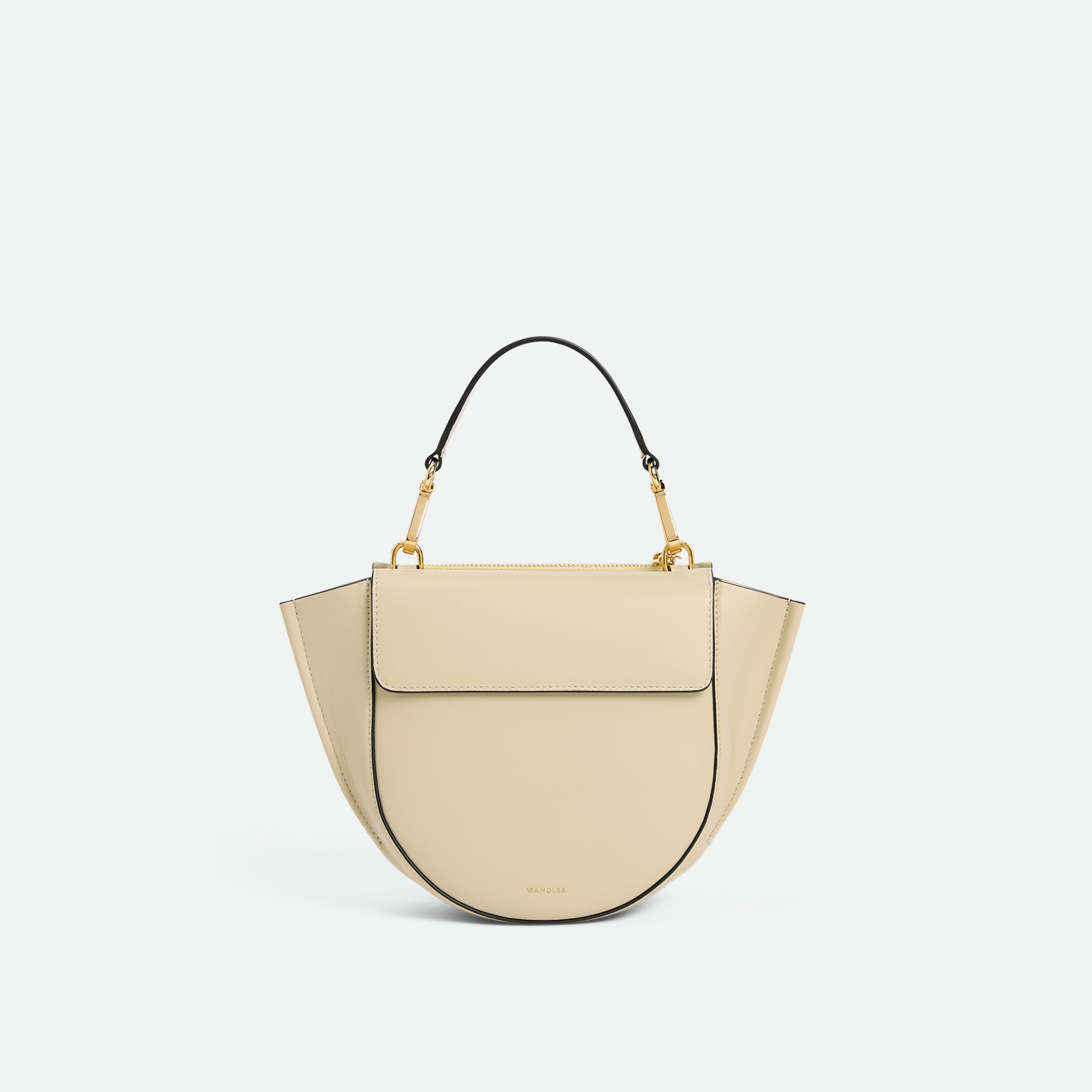 Hortensia Bag Mini - Linen – Wandler.com