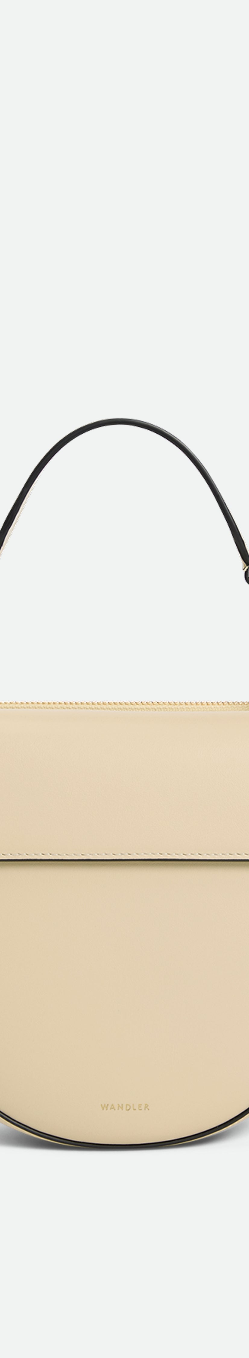 Hortensia Bag Mini - Linen