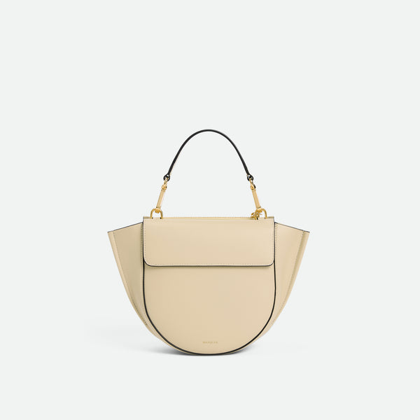 Wandler Hortensia Bag Mini Linen – Wandler.com