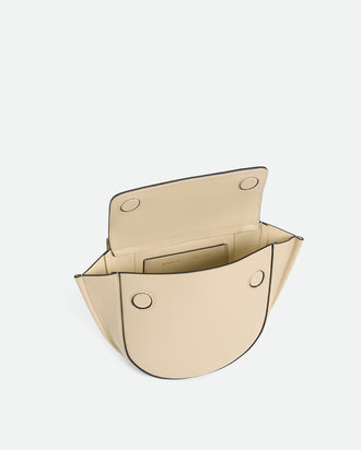 Hortensia Bag Mini - Linen