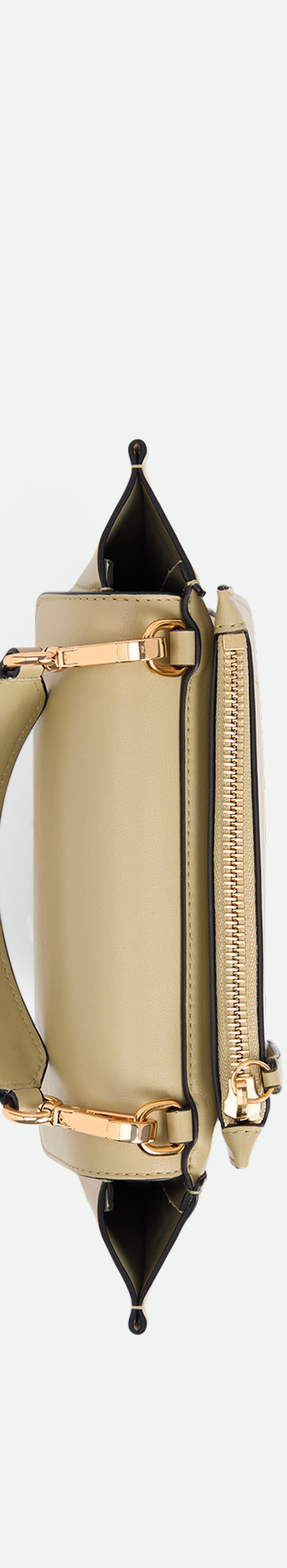 Hortensia Bag Mini - Peper