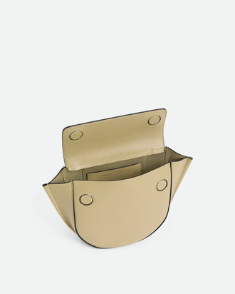 Hortensia Bag Mini - Peper