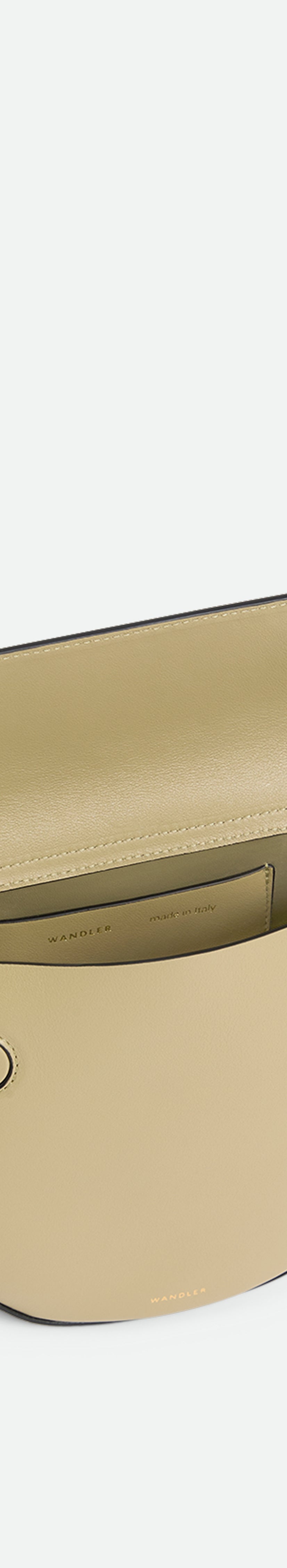 Hortensia Bag Mini - Peper