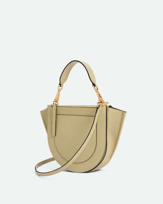 Hortensia Bag Mini - Peper