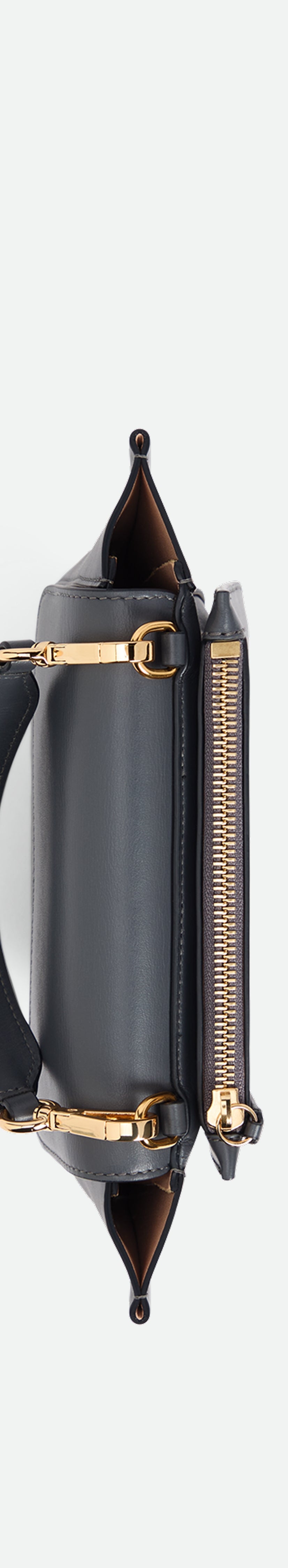 Hortensia Bag Mini - Space