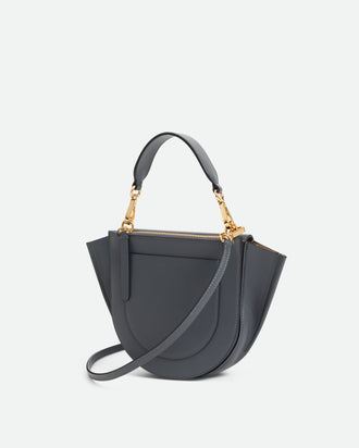 Hortensia Bag Mini - Space