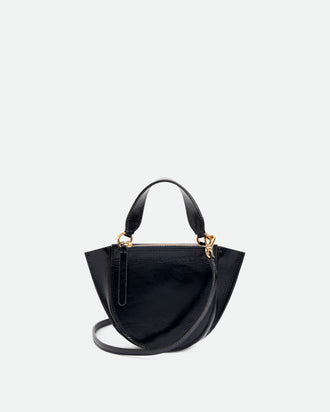 Hortensia Bag Piccola - Orion Glaze