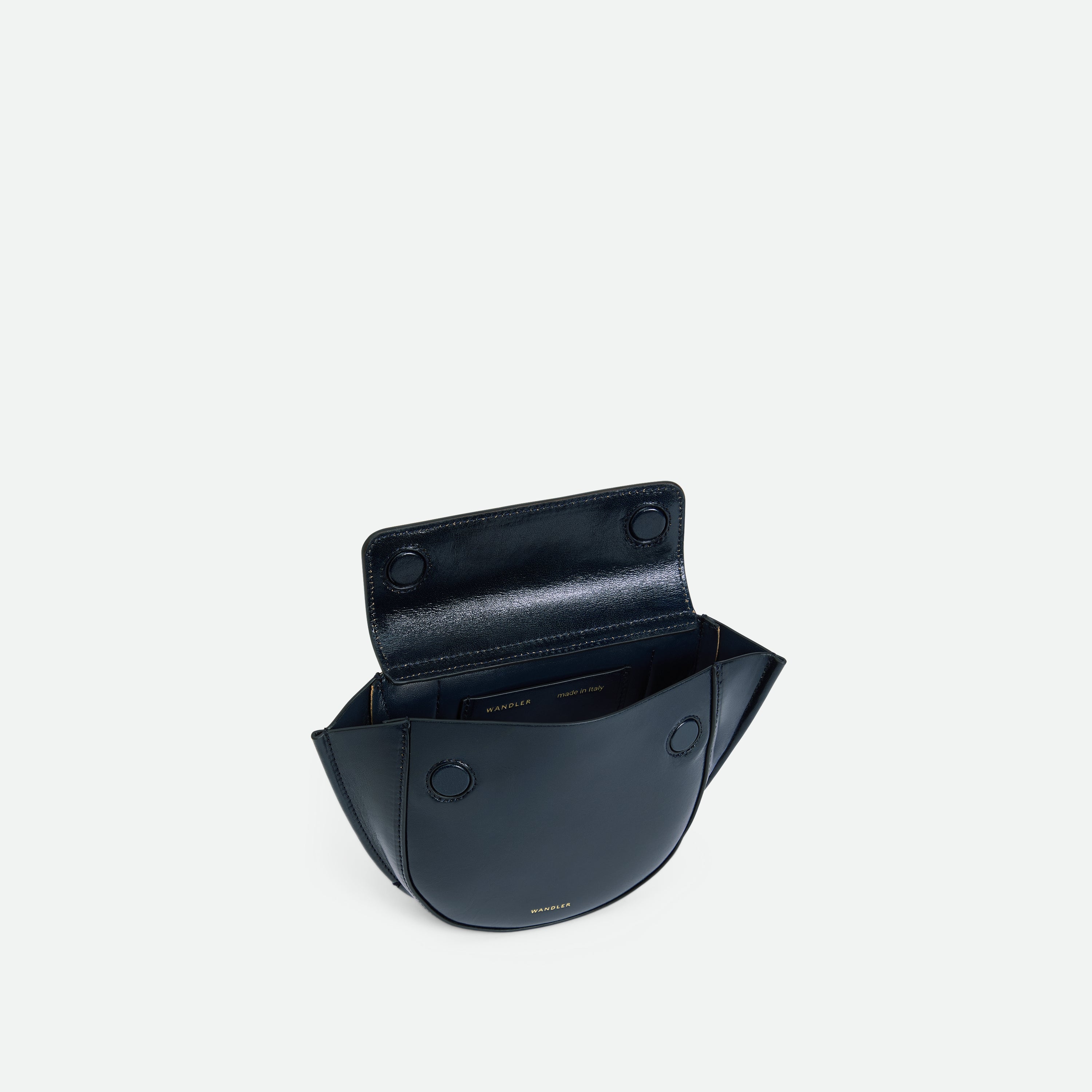 Hortensia Bag Piccola - Orion Glaze – Wandler.com
