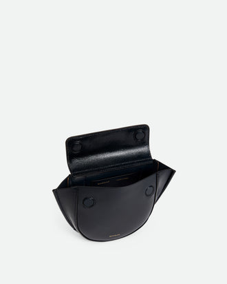 Hortensia Bag Piccola - Orion Glaze