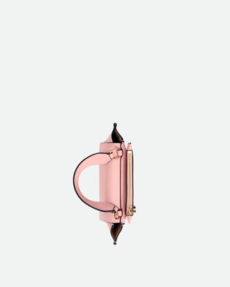 Hortensia Bag Piccola - Primrose