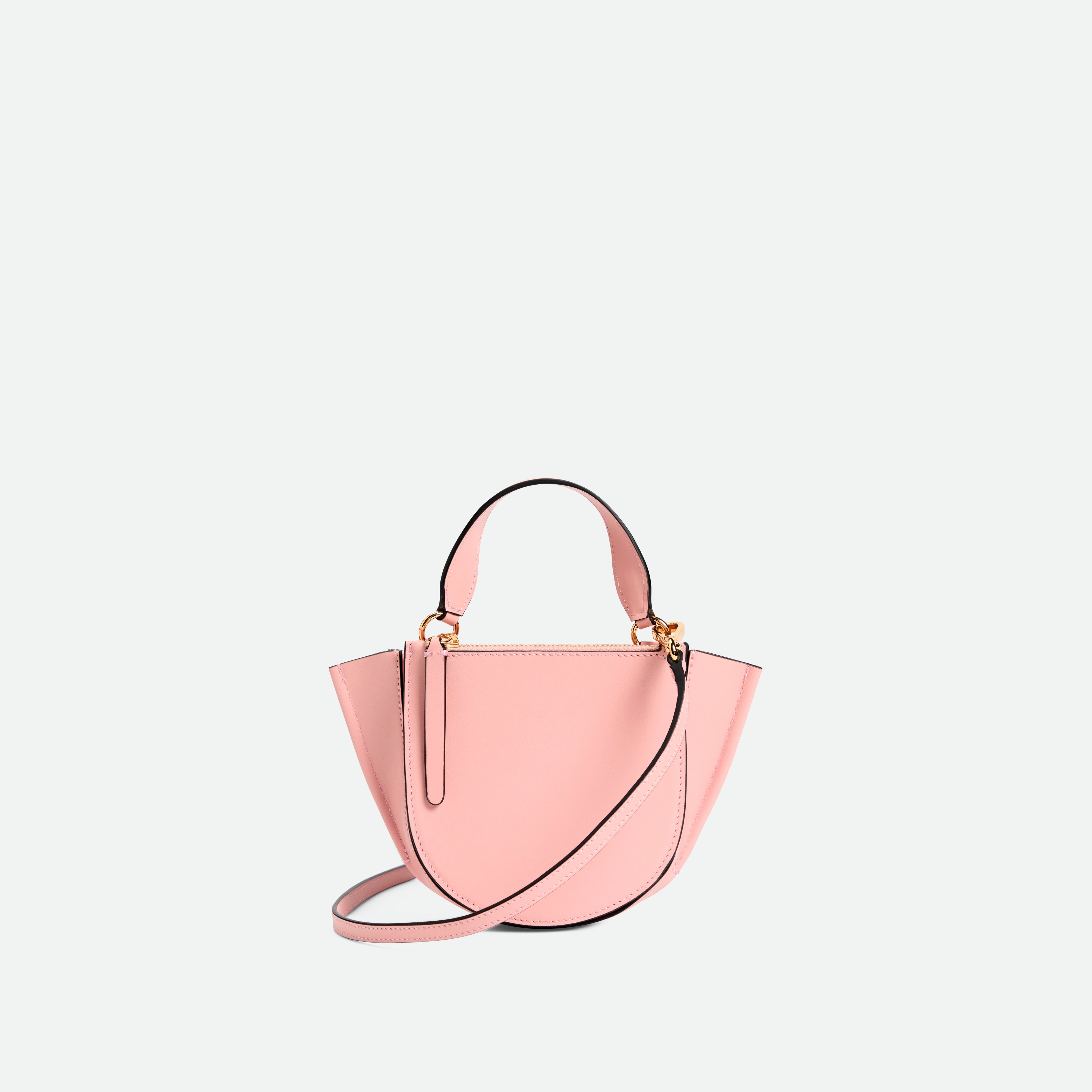 Hortensia Bag Piccola - Primrose – Wandler.com