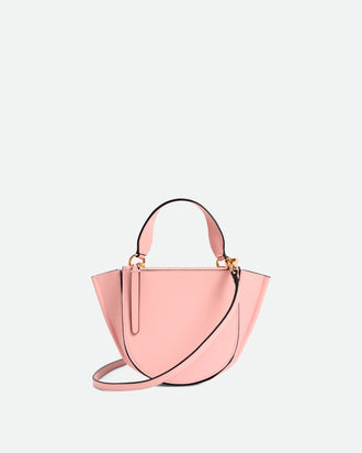 Hortensia Bag Piccola - Primrose