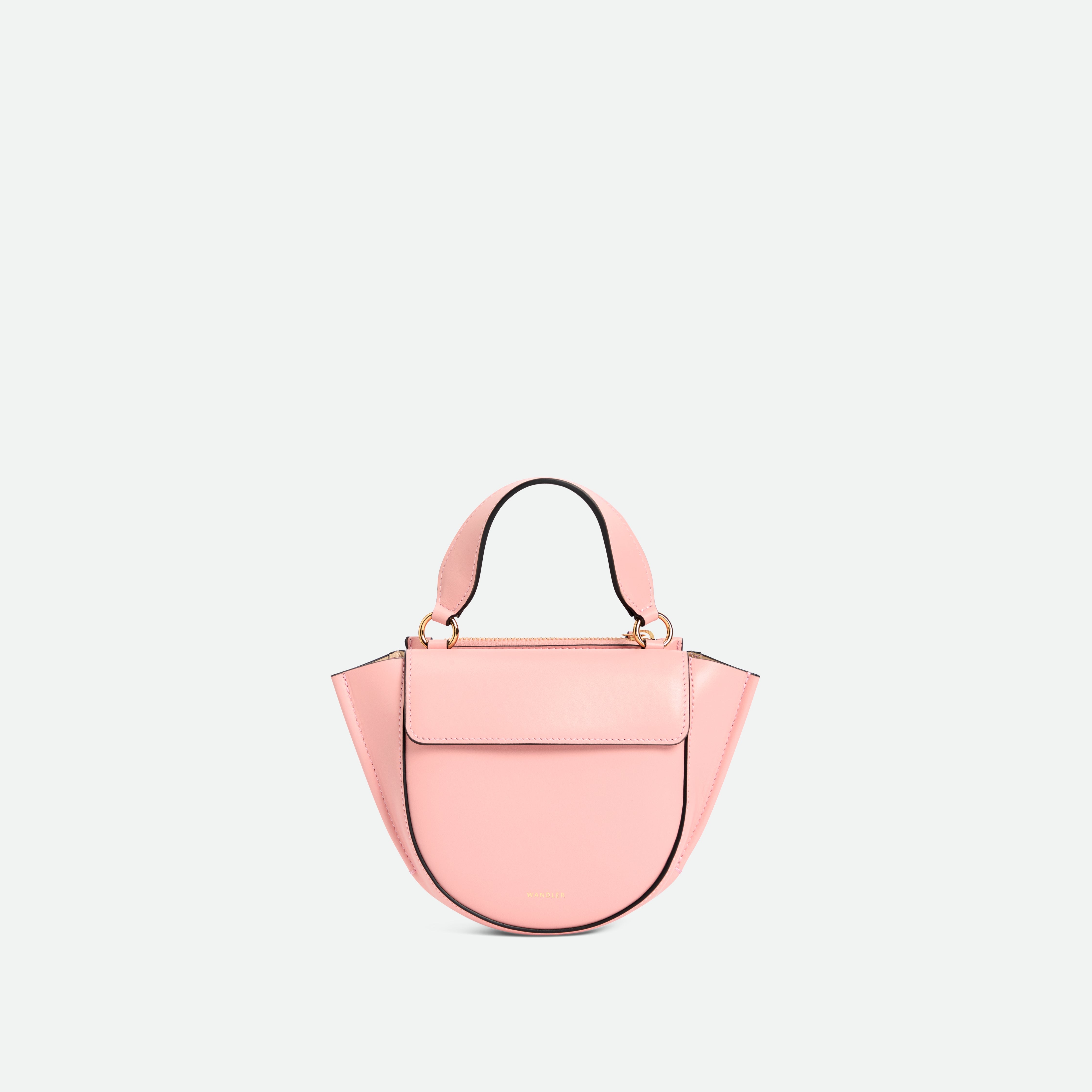 Hortensia Bag Piccola - Primrose – Wandler.com