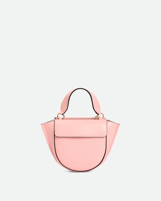 Hortensia Bag Piccola - Primrose