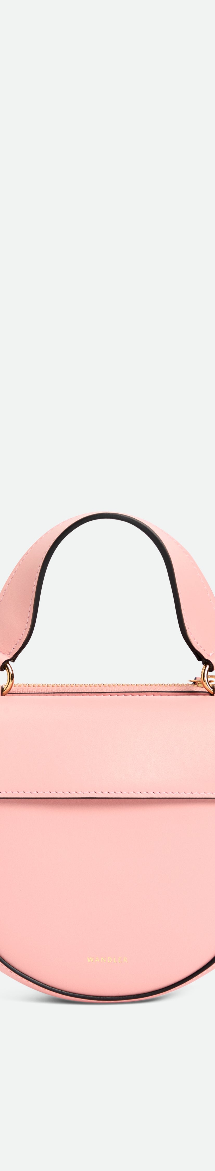 Hortensia Bag Piccola - Primrose