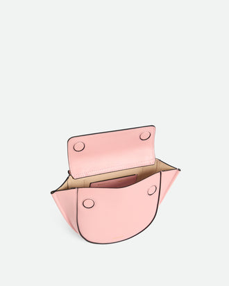 Hortensia Bag Piccola - Primrose