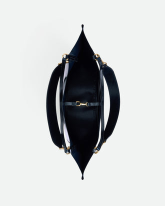 Hortensia Tote - Orion Glaze