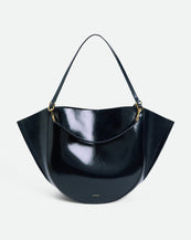 Hortensia Tote - Orion Glaze