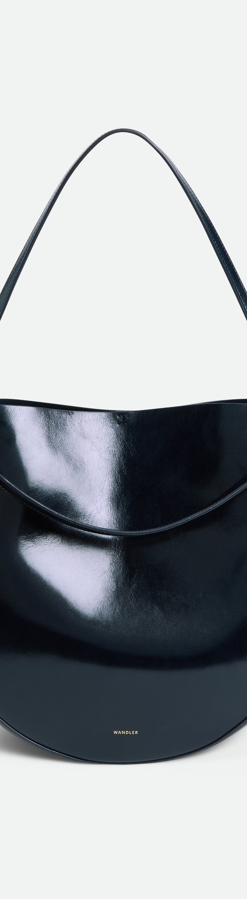 Hortensia Tote - Orion Glaze