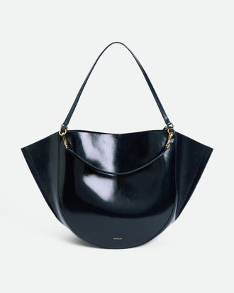 Hortensia Tote - Orion Glaze