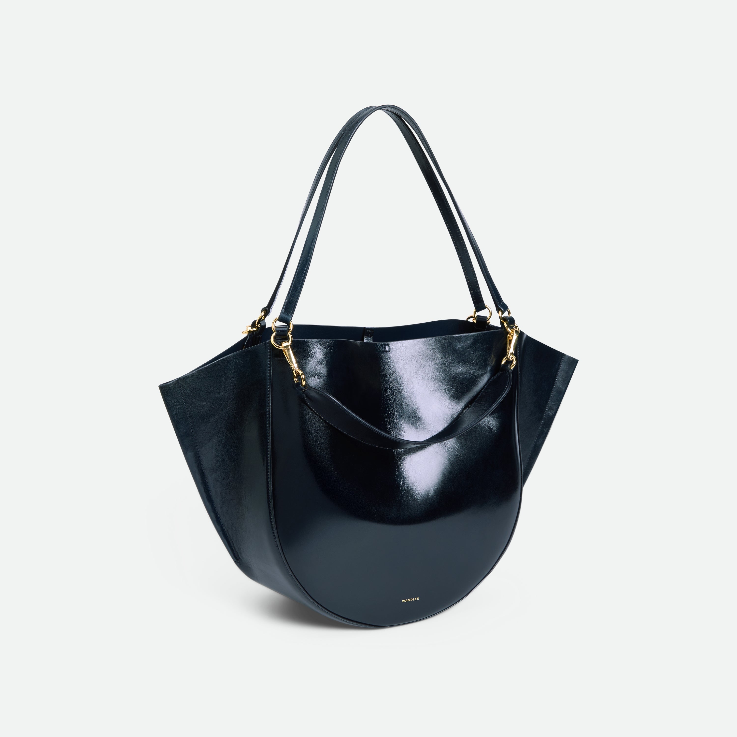 Hortensia Tote - Orion Glaze – Wandler.com